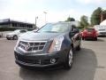 Gray Flannel Metallic - SRX Performance Photo No. 2