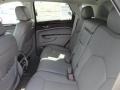 Gray Flannel Metallic - SRX Performance Photo No. 4