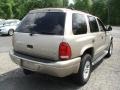 Light Khaki Metallic - Durango SLT 4x4 Photo No. 4