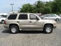 Light Khaki Metallic - Durango SLT 4x4 Photo No. 7