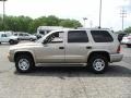 Light Khaki Metallic - Durango SLT 4x4 Photo No. 9