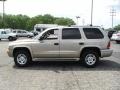 2003 Light Khaki Metallic Dodge Durango SLT 4x4  photo #9