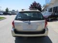 2009 Harvest Gold Metallic Subaru Outback 2.5i Special Edition Wagon  photo #3