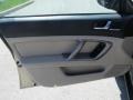 2009 Harvest Gold Metallic Subaru Outback 2.5i Special Edition Wagon  photo #7