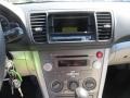2009 Harvest Gold Metallic Subaru Outback 2.5i Special Edition Wagon  photo #11