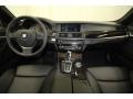 2012 Space Gray Metallic BMW 5 Series 535i Sedan  photo #4