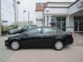 Black Uni - Jetta S Sedan Photo No. 2