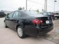 Black Uni - Jetta S Sedan Photo No. 3