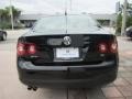 Black Uni - Jetta S Sedan Photo No. 4