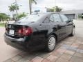 Black Uni - Jetta S Sedan Photo No. 5