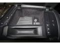 2012 Space Gray Metallic BMW 5 Series 535i Sedan  photo #10