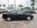 Black Uni - Jetta S Sedan Photo No. 6