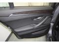 2012 Space Gray Metallic BMW 5 Series 535i Sedan  photo #16
