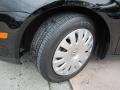 Black Uni - Jetta S Sedan Photo No. 13