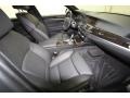 2012 Space Gray Metallic BMW 5 Series 535i Sedan  photo #24