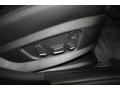 2012 Space Gray Metallic BMW 5 Series 535i Sedan  photo #25
