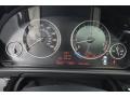 2012 Space Gray Metallic BMW 5 Series 535i Sedan  photo #31