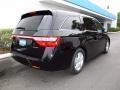 Crystal Black Pearl - Odyssey Touring Elite Photo No. 3