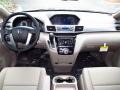2012 Taffeta White Honda Odyssey EX-L  photo #4