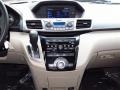 2012 Taffeta White Honda Odyssey EX-L  photo #6