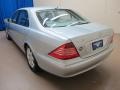 Brilliant Silver Metallic - S 430 4Matic Sedan Photo No. 5