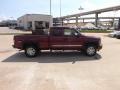 Sport Dark Red Metallic - Sierra 1500 Classic SLE Extended Cab 4x4 Photo No. 6