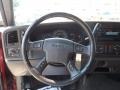 Sport Dark Red Metallic - Sierra 1500 Classic SLE Extended Cab 4x4 Photo No. 10