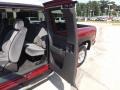 Sport Dark Red Metallic - Sierra 1500 Classic SLE Extended Cab 4x4 Photo No. 17