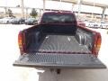 2007 Sport Dark Red Metallic GMC Sierra 1500 Classic SLE Extended Cab 4x4  photo #18