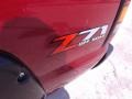 Sport Dark Red Metallic - Sierra 1500 Classic SLE Extended Cab 4x4 Photo No. 23