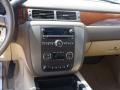 2008 Silver Birch Metallic GMC Yukon SLT  photo #3