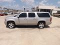 Silver Birch Metallic - Suburban 1500 LTZ Photo No. 2