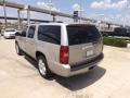 Silver Birch Metallic - Suburban 1500 LTZ Photo No. 3