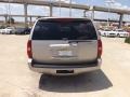 Silver Birch Metallic - Suburban 1500 LTZ Photo No. 4