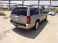 Silver Birch Metallic - Suburban 1500 LTZ Photo No. 5