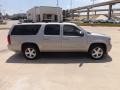 Silver Birch Metallic - Suburban 1500 LTZ Photo No. 6