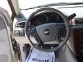 Silver Birch Metallic - Suburban 1500 LTZ Photo No. 10