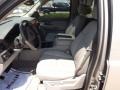 Silver Birch Metallic - Suburban 1500 LTZ Photo No. 14