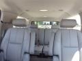 Silver Birch Metallic - Suburban 1500 LTZ Photo No. 17