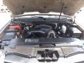 Silver Birch Metallic - Suburban 1500 LTZ Photo No. 25