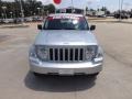 2011 Bright Silver Metallic Jeep Liberty Sport  photo #8