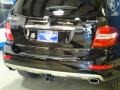 Black - ML 350 4Matic Photo No. 1