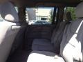 2009 Silver Pearl Metallic Honda Odyssey LX  photo #3