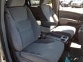 2009 Silver Pearl Metallic Honda Odyssey LX  photo #8