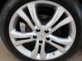 Brilliant Silver Metallic - Murano LE AWD Photo No. 7
