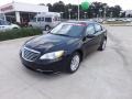 Black - 200 LX Sedan Photo No. 1