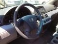 2009 Silver Pearl Metallic Honda Odyssey LX  photo #13