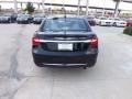 Black - 200 LX Sedan Photo No. 4