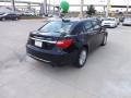 Black - 200 LX Sedan Photo No. 5