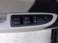 2012 Chrysler 200 LX Sedan Controls